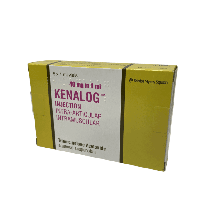 Kenalog