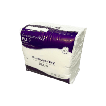 Readiwipes Dry 100 Plus