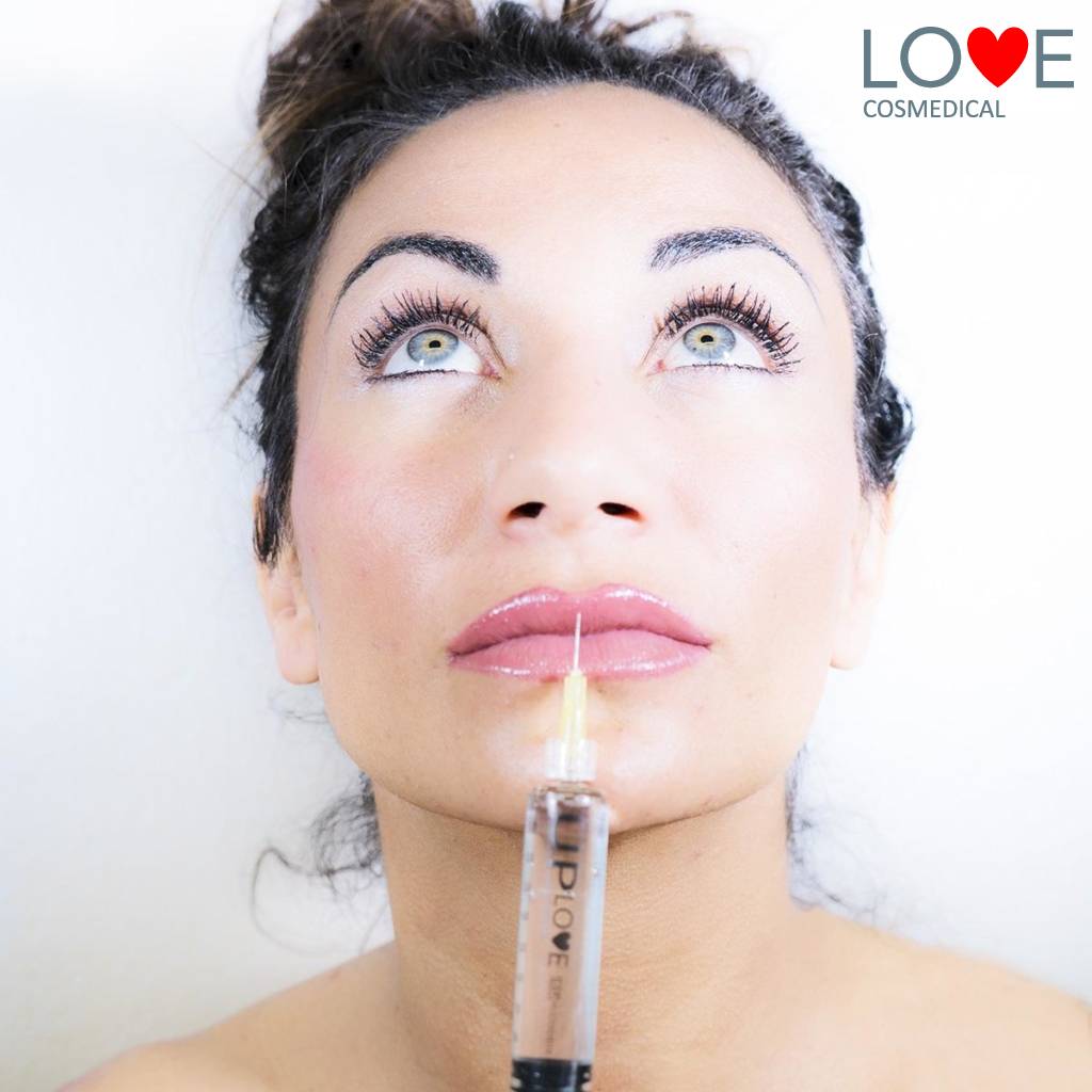 LoveUP Dermal Filler