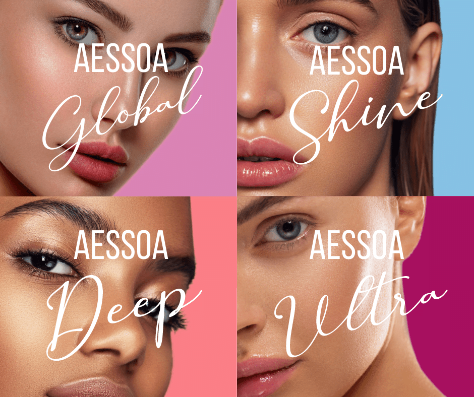 AESSOA Dermal Fillers GROUP PIC