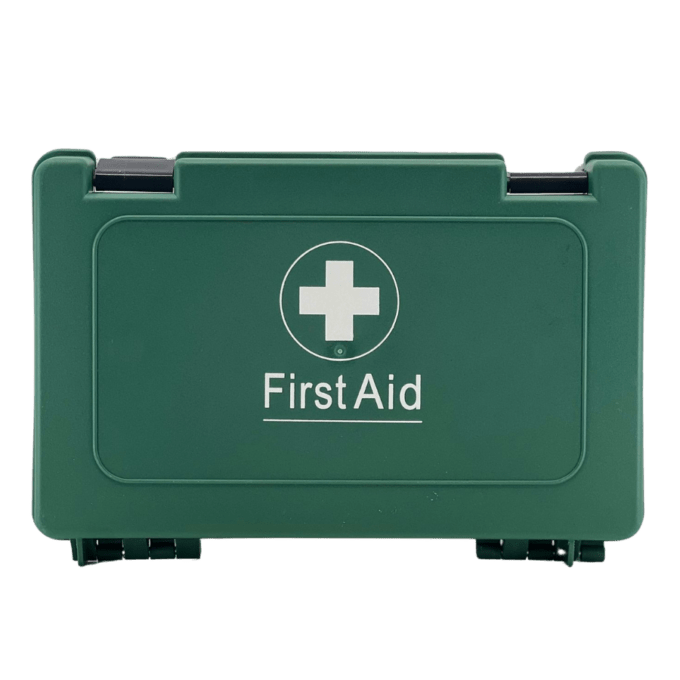 First Aid Kit (10 people)