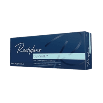 Restylane Defyne Lidocaine 1ml