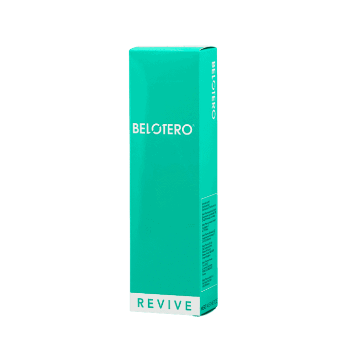 Buy Belotero Revive dermal filler online