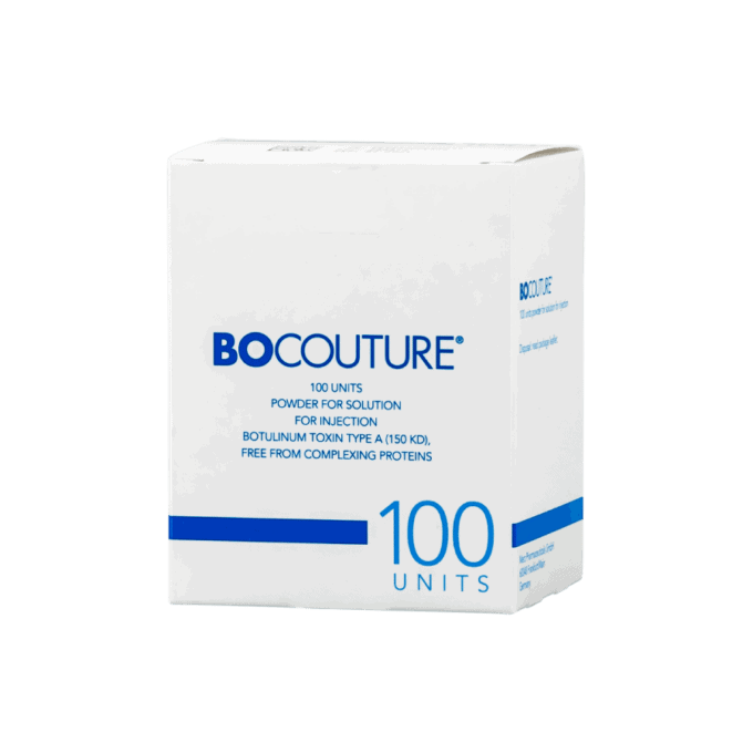 Bocouture 100iu