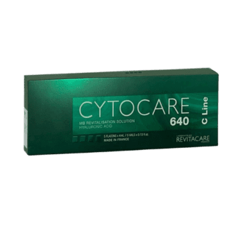 Cytocare 640 C Line