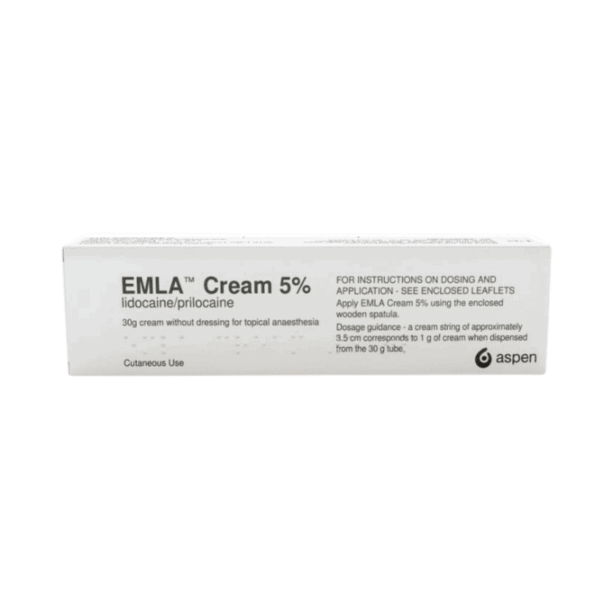 Emla EML30