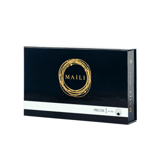 Maili precise dermal filler