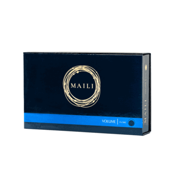 Maili volume dermal filler