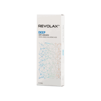 Revolax Deep with Lidocaine