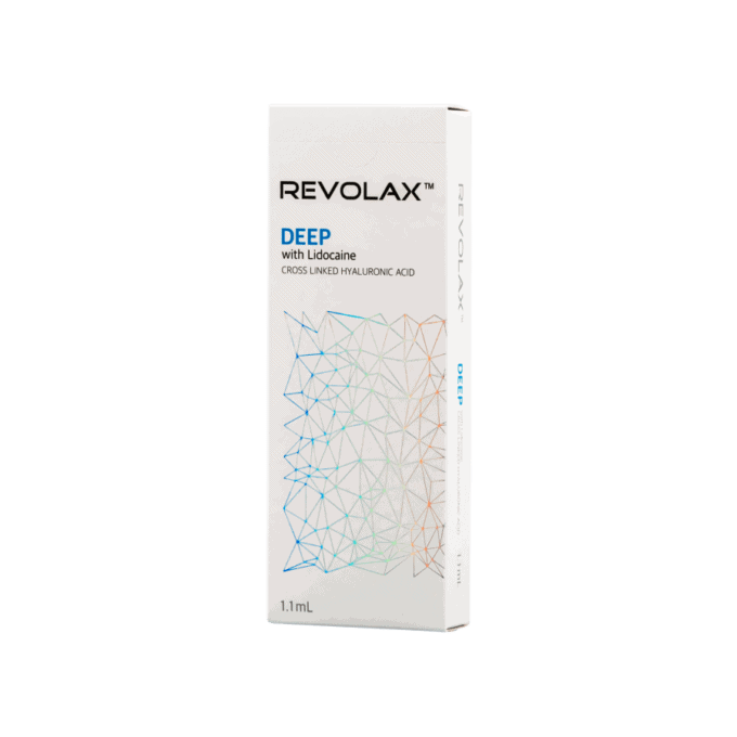 Revolax Deep with Lidocaine