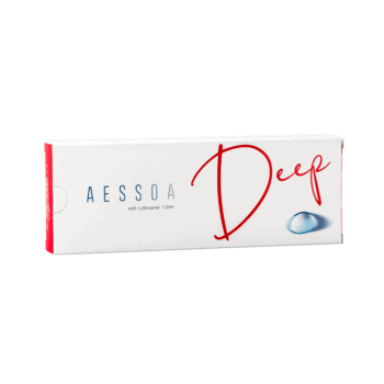 Aessoa Deep with Lidocaine