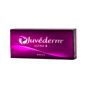 Juvederm Ultra 3 Dermal Filler