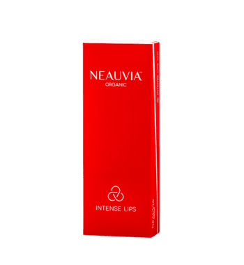 Neauvia organic Intense Lips