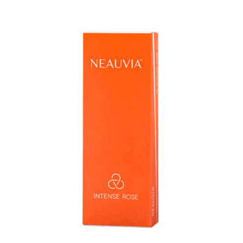 Neauvia organic Intense Rose