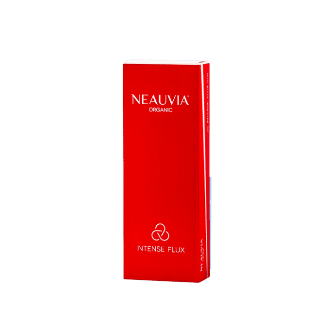 Neauvia Organic Intense Flux