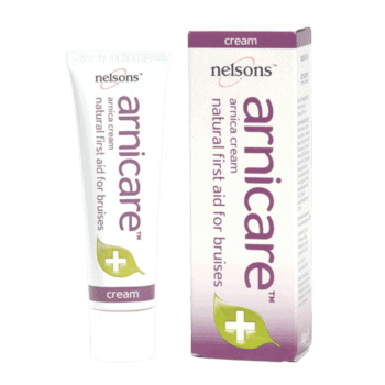 elsons Arnica Cream 50g