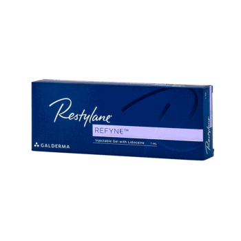 restylane refyne dermal filler