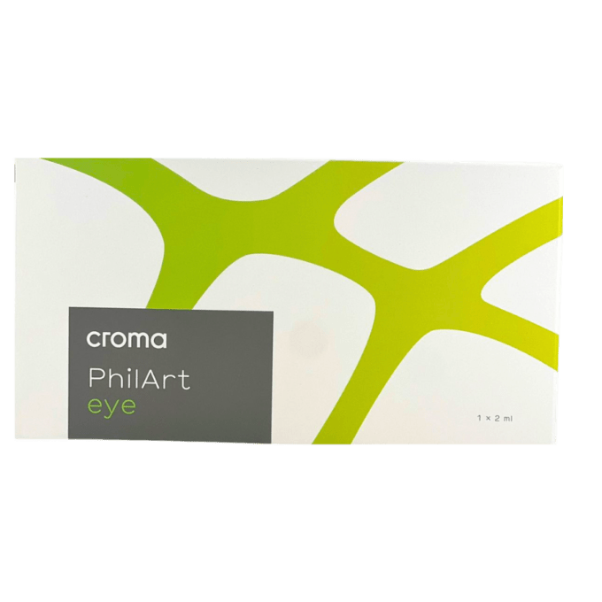 Croma PhilArt Eye (1 x 2ml)