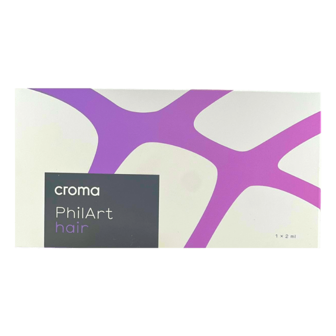 Croma PhilArt Hair (1 x 2ml)