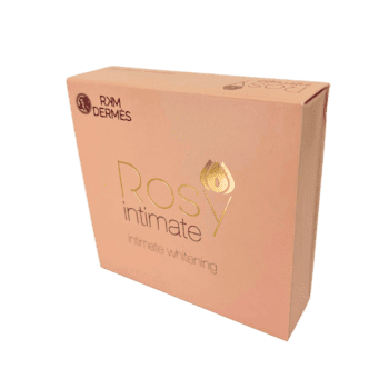 Rosy Intimate Whitening