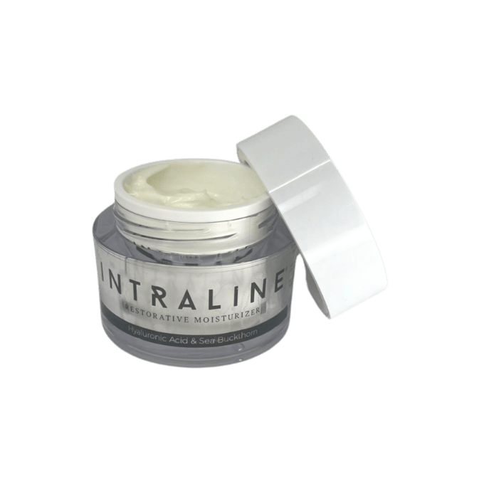 Intraline Restorative Moisturiser with Sea Buckthorn