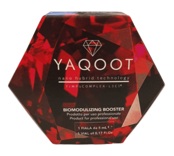 Yaqoot Single Vial