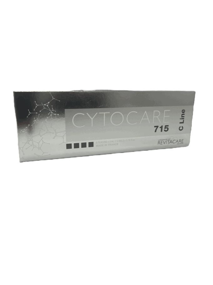 Cytocare 715 C Line (5 x 5ml)