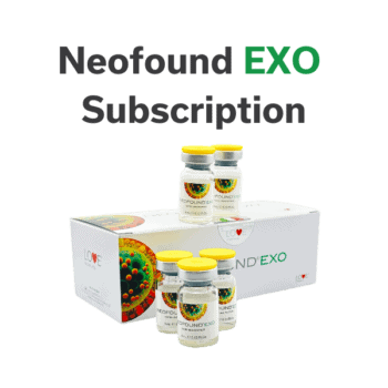 NEOFOUND EXO subscription