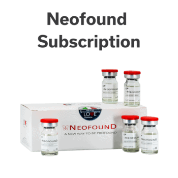 NEOFOUND Subscription Package