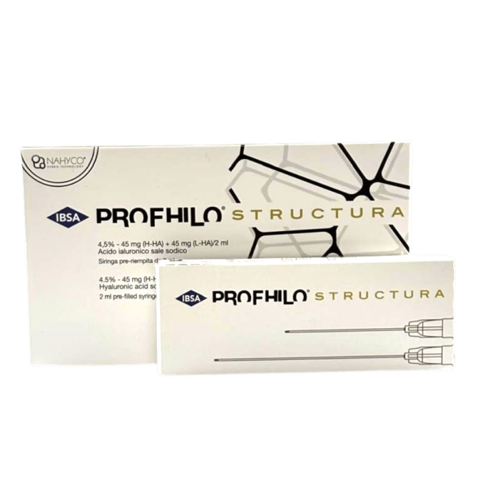 Profhilo Structura (1 x 2ml)