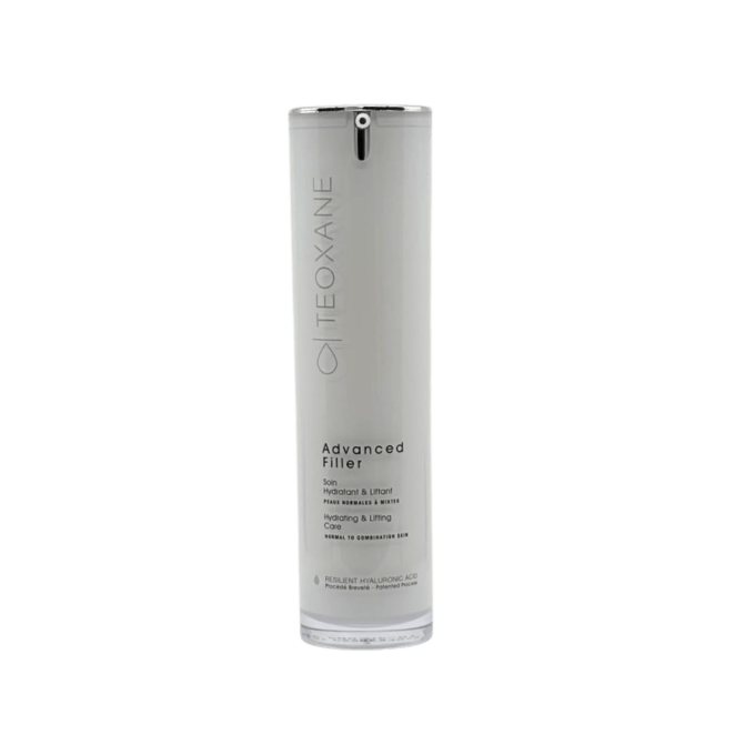 Teoxane Advanced Filler Normal to Combination Skin (50ml)