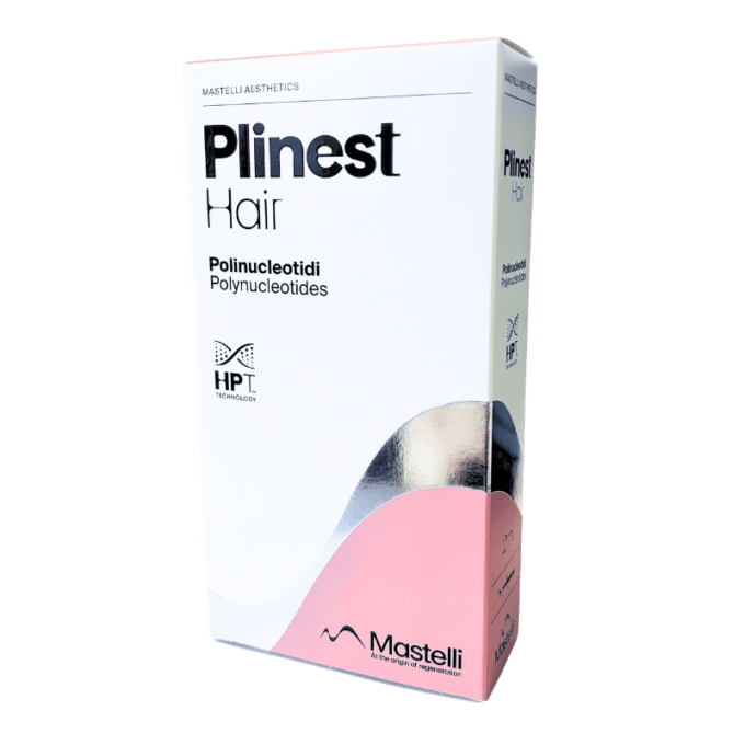 Plinest Hair