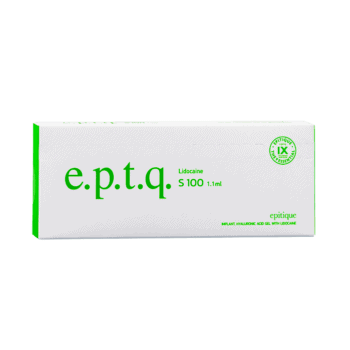 EPTQ S100 with Lidocaine