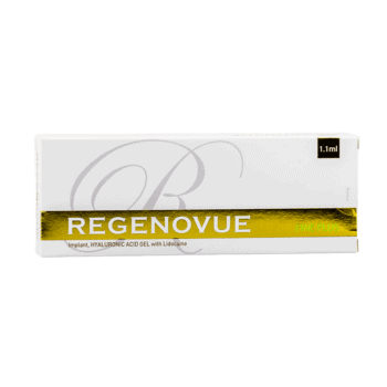 Regenovue Fine with Lidocaine