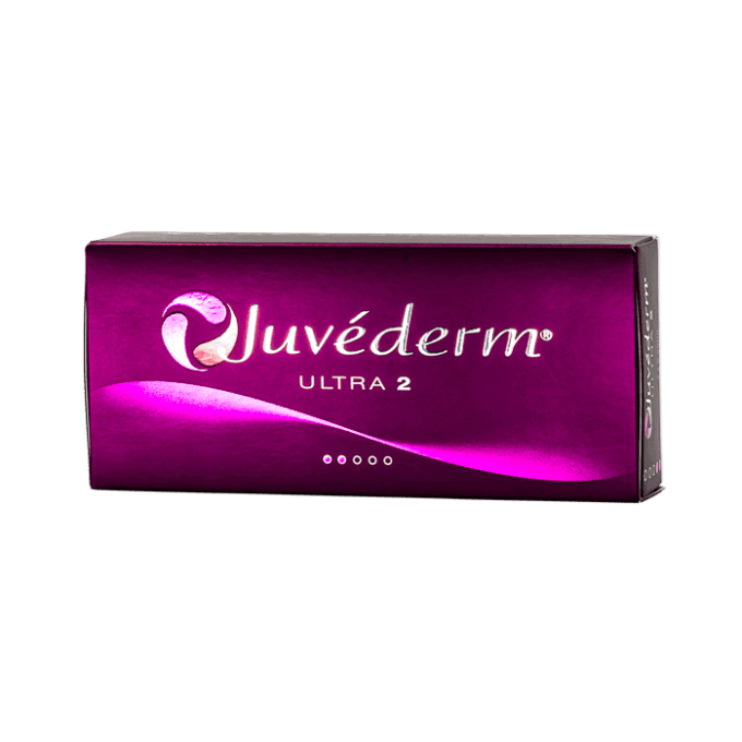 Buy Juvederm Ultra 2