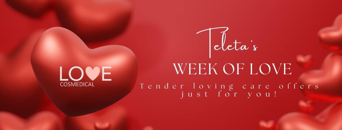 Week Of Love