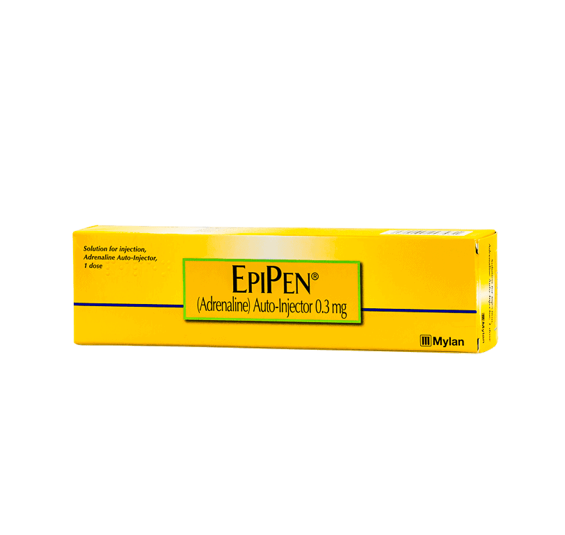 Buy Epipen online