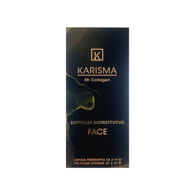 Karisma Rh Collagen (2 x 1ml)