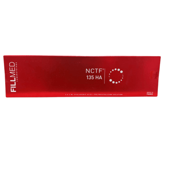 Fillmed NCTF 135HA (5 x 3ml)