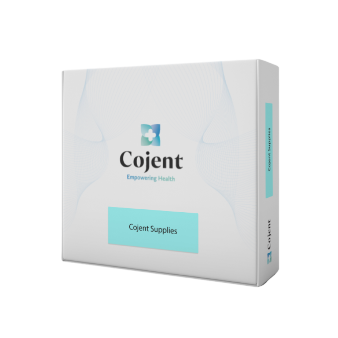 Cojent Phlebotomy Supplies