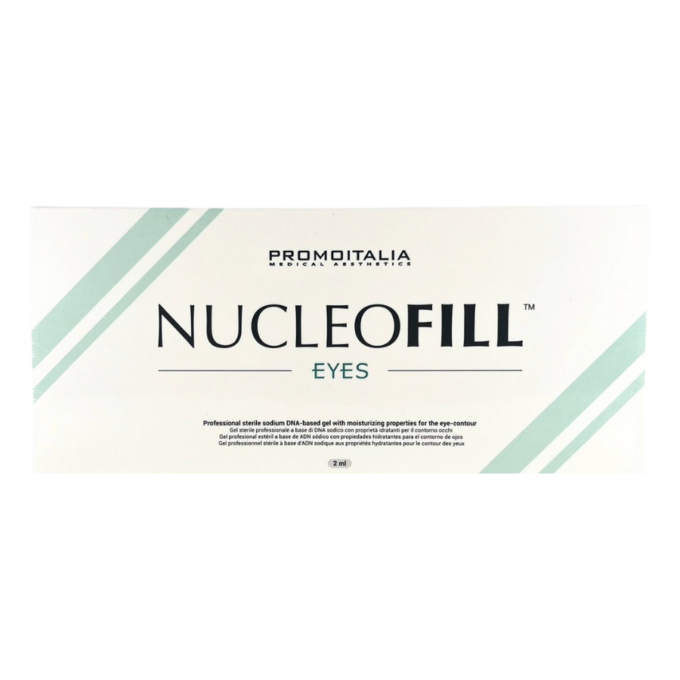 Nucleofill Eyes (1 x 2ml)