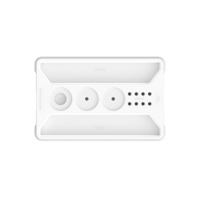 TSK Treatment Tray (1)